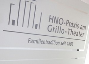 familientradition
